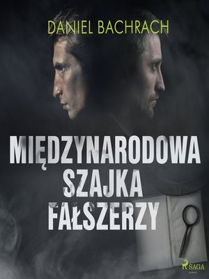 cover image of Międzynarodowa szajka fałszerzy